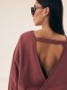 Piżama Henderson Ladies 42772 Nimes dł/r S-XL
